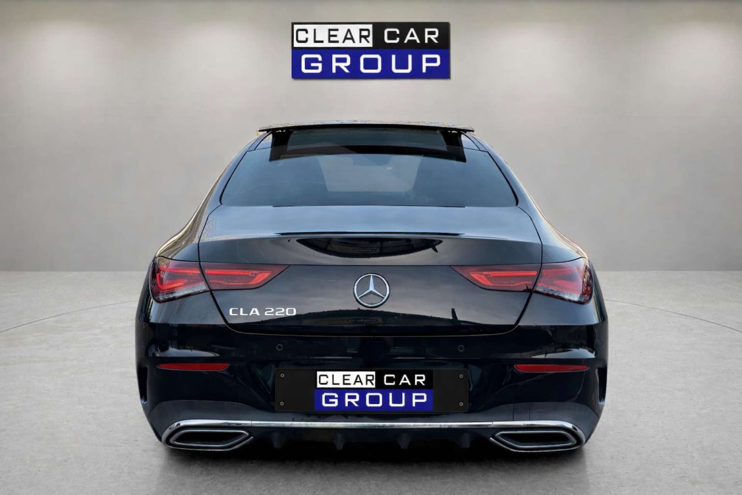 Used Mercedes-Benz CLA 2019 for sale - 78021310: Photo 5