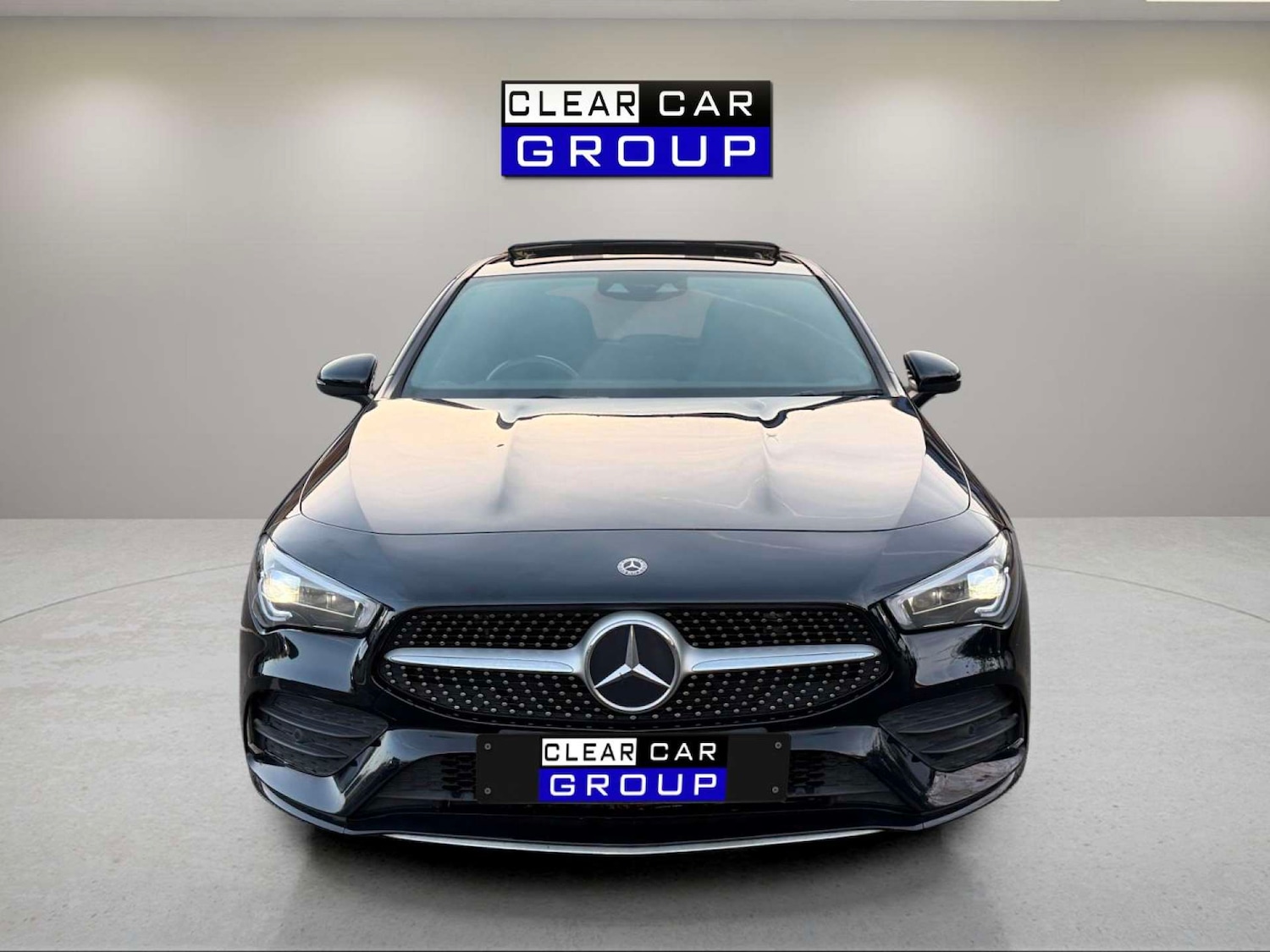Used Mercedes-Benz CLA 2019 for sale - 78021310: Photo 6