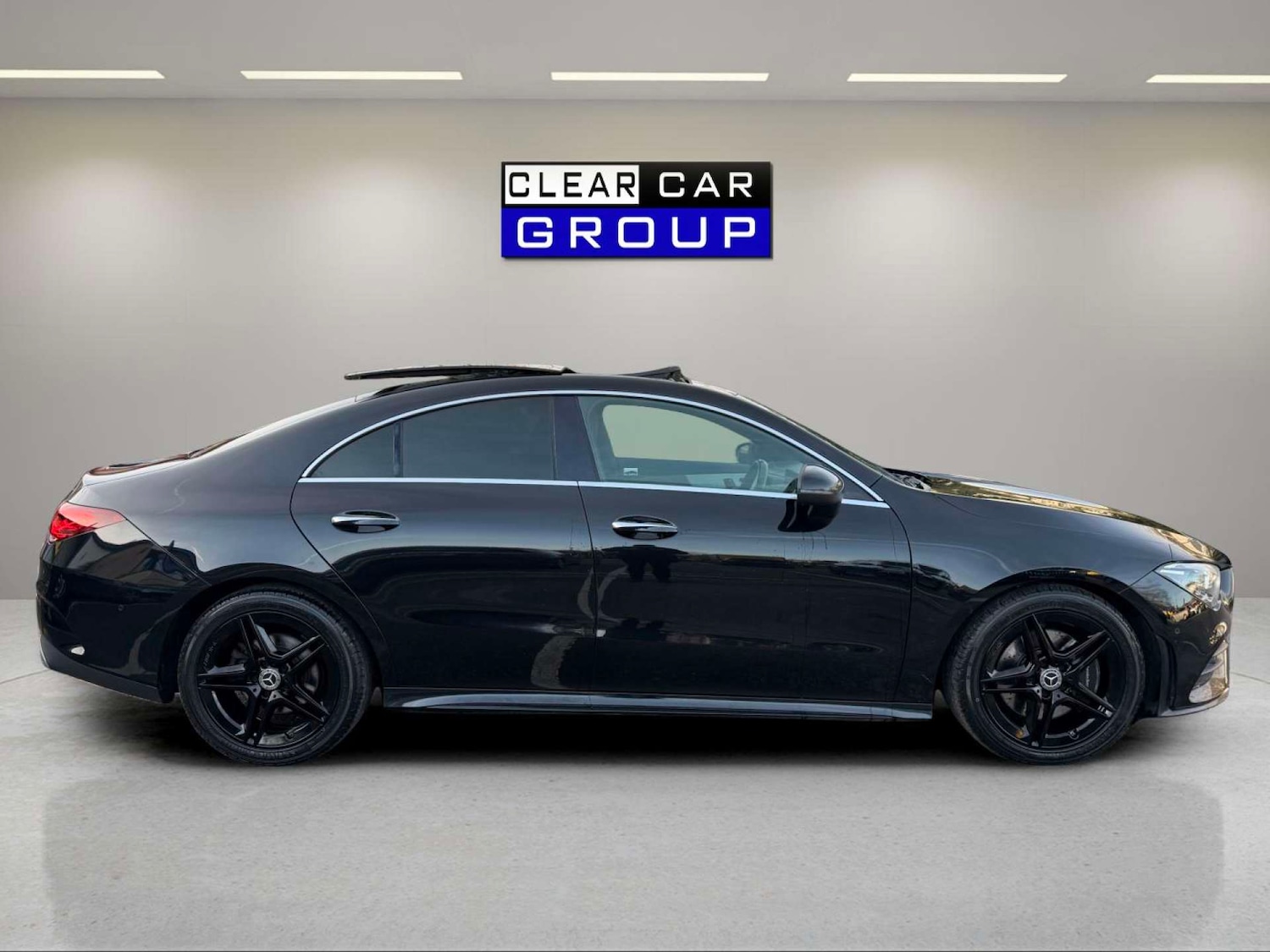 Used Mercedes-Benz CLA 2019 for sale - 78021310: Photo 8