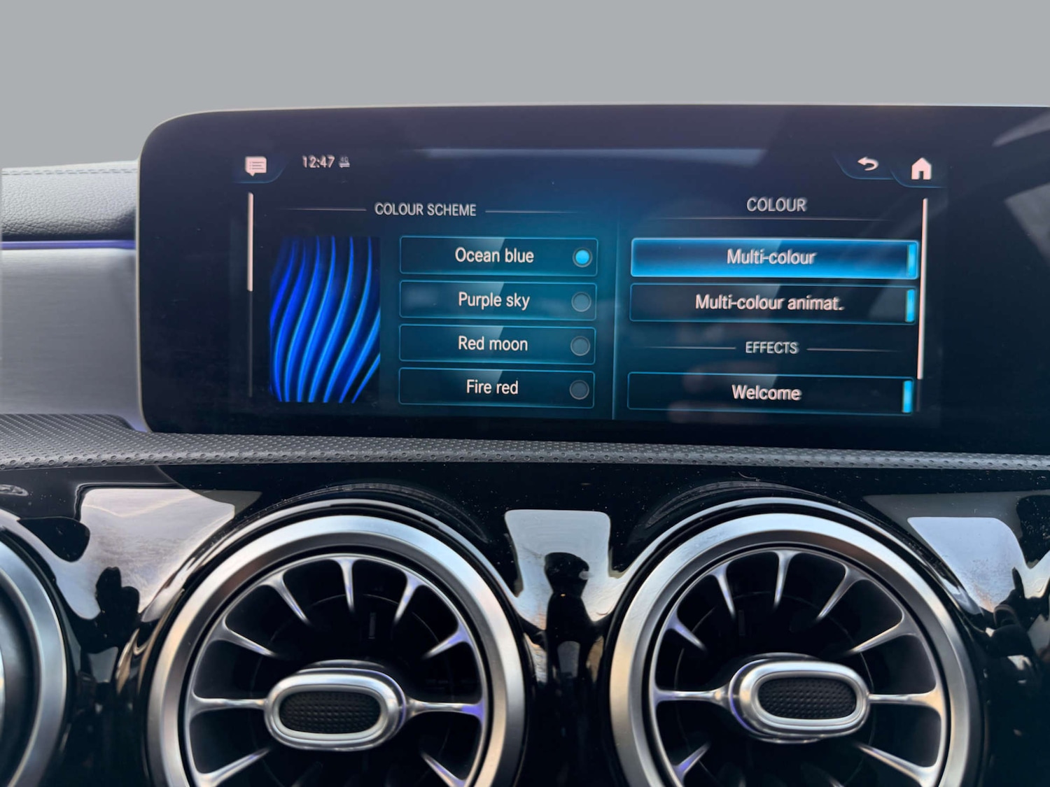 Used Mercedes-Benz CLA 2019 for sale - 78021310: Photo 9