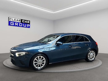 2020 (20) - A180 Sport Executive 5dr Auto
