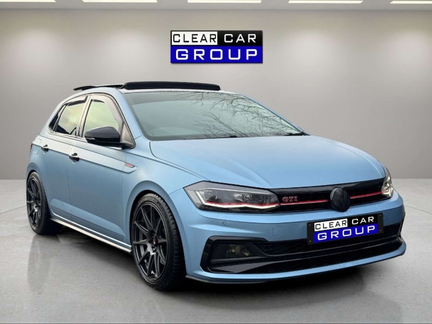 Used Volkswagen Polo 2020 for sale - 77262843: Photo 2