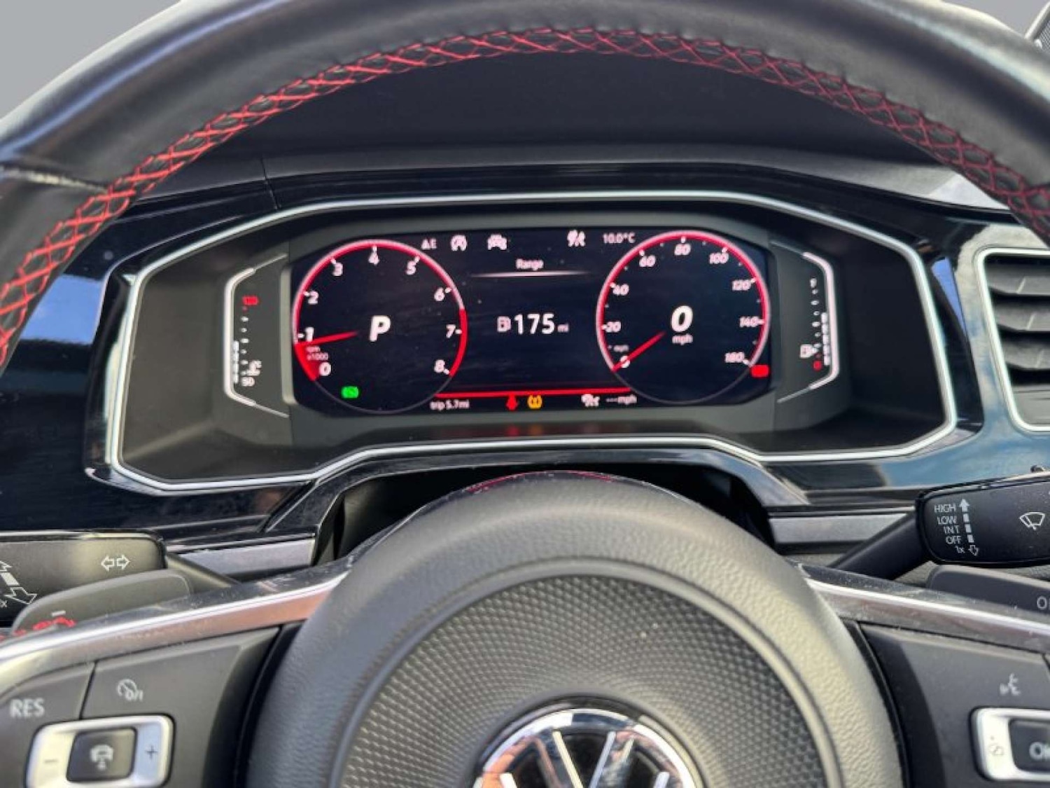 Used Volkswagen Polo 2020 for sale - 77262843: Photo 22