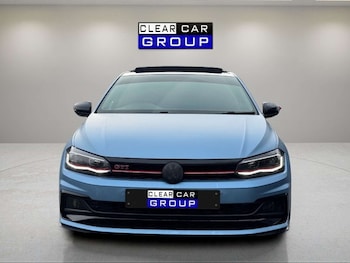 Used Volkswagen Polo 2020 for sale - 77262843: Photo