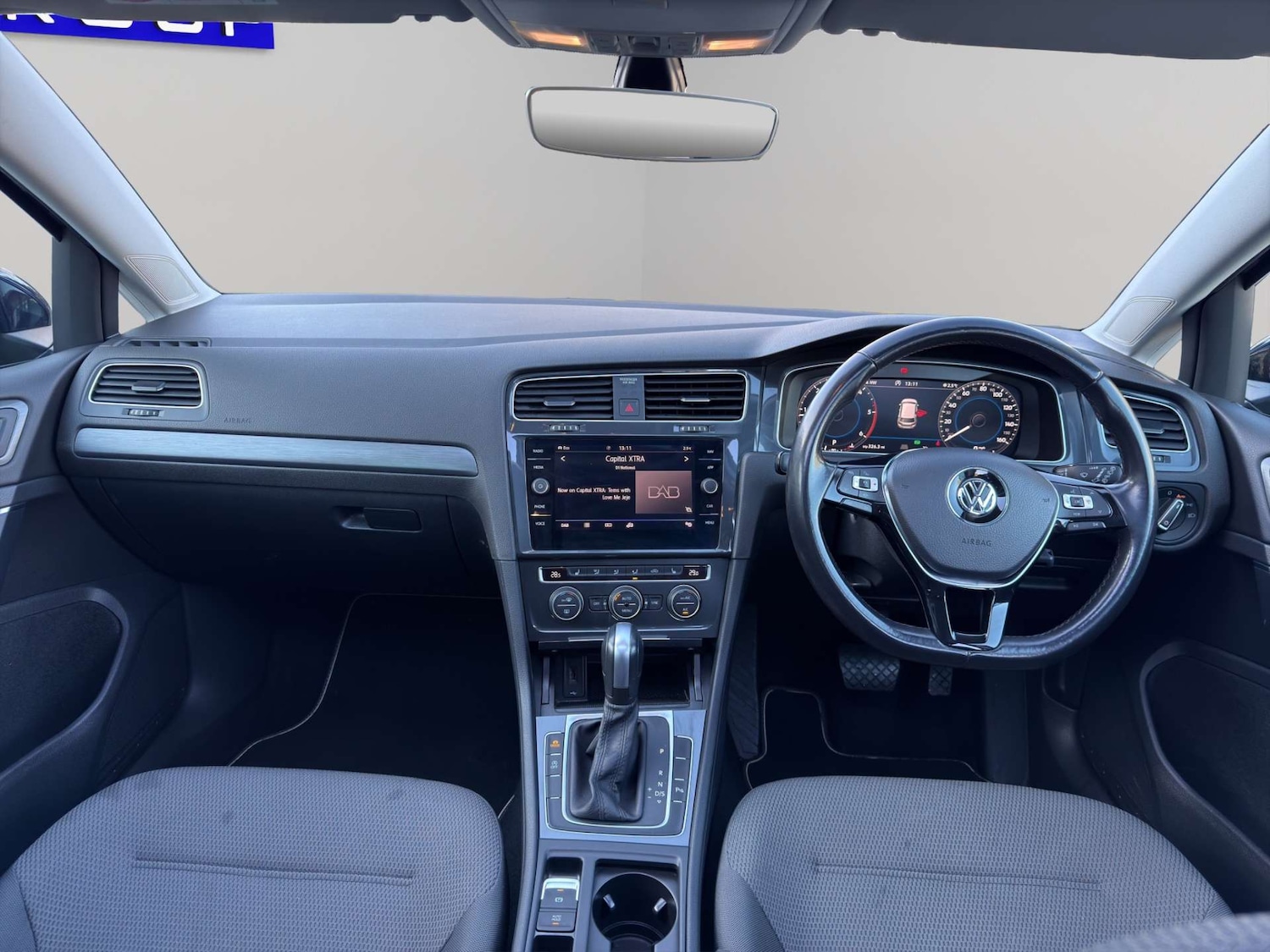 Used Volkswagen Golf 2019 for sale - 76557799: Photo 12