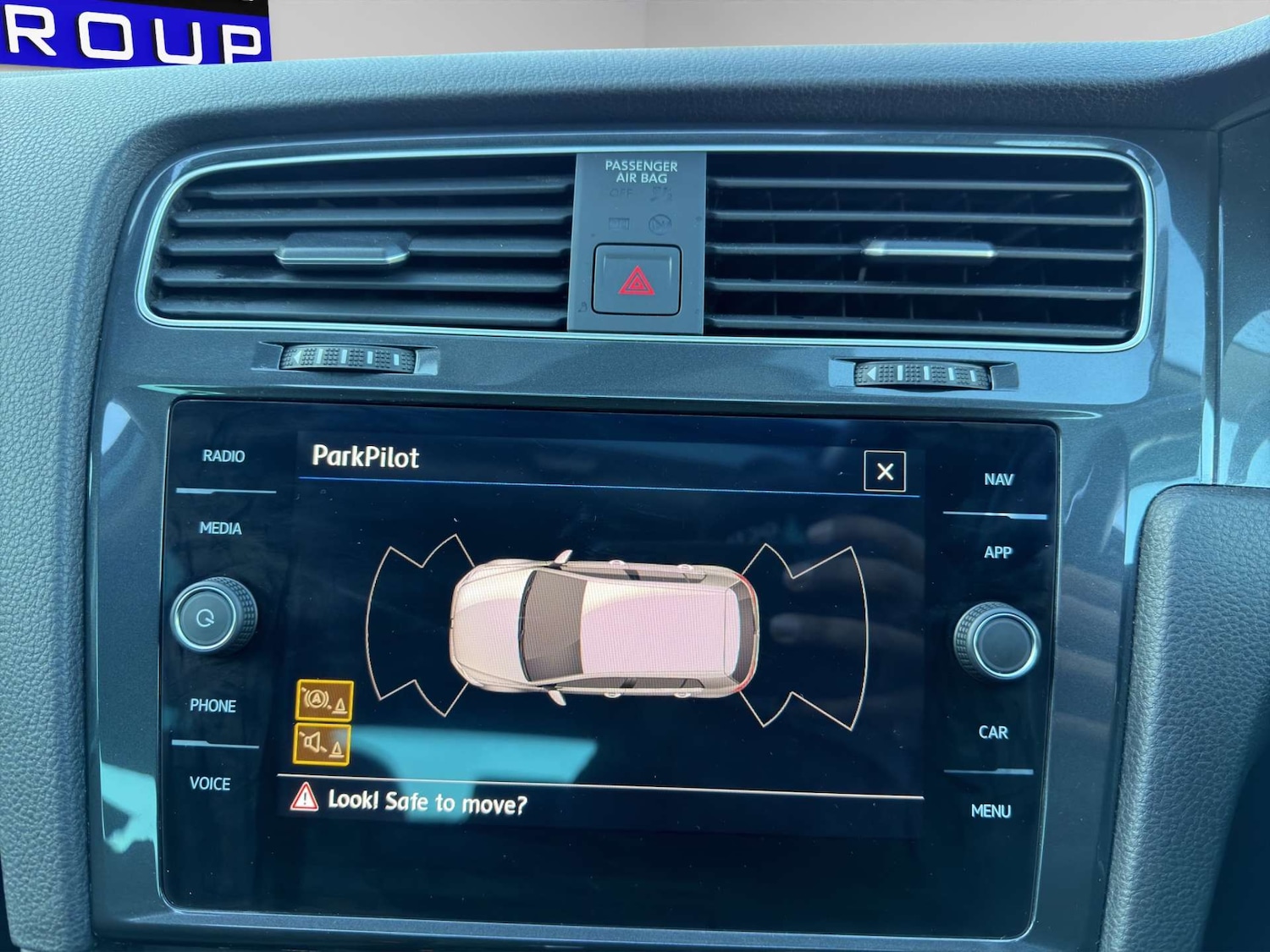 Used Volkswagen Golf 2019 for sale - 76557799: Photo 14