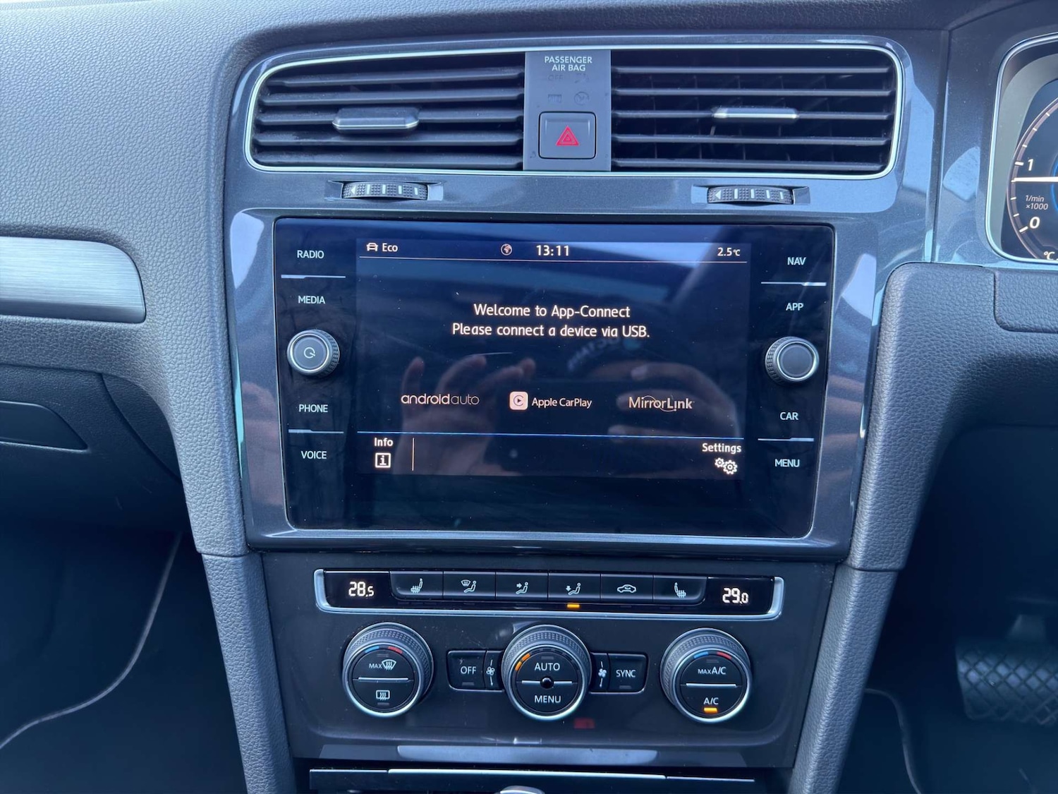 Used Volkswagen Golf 2019 for sale - 76557799: Photo 17