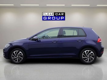 Used Volkswagen Golf 2019 for sale - 76557799: Photo