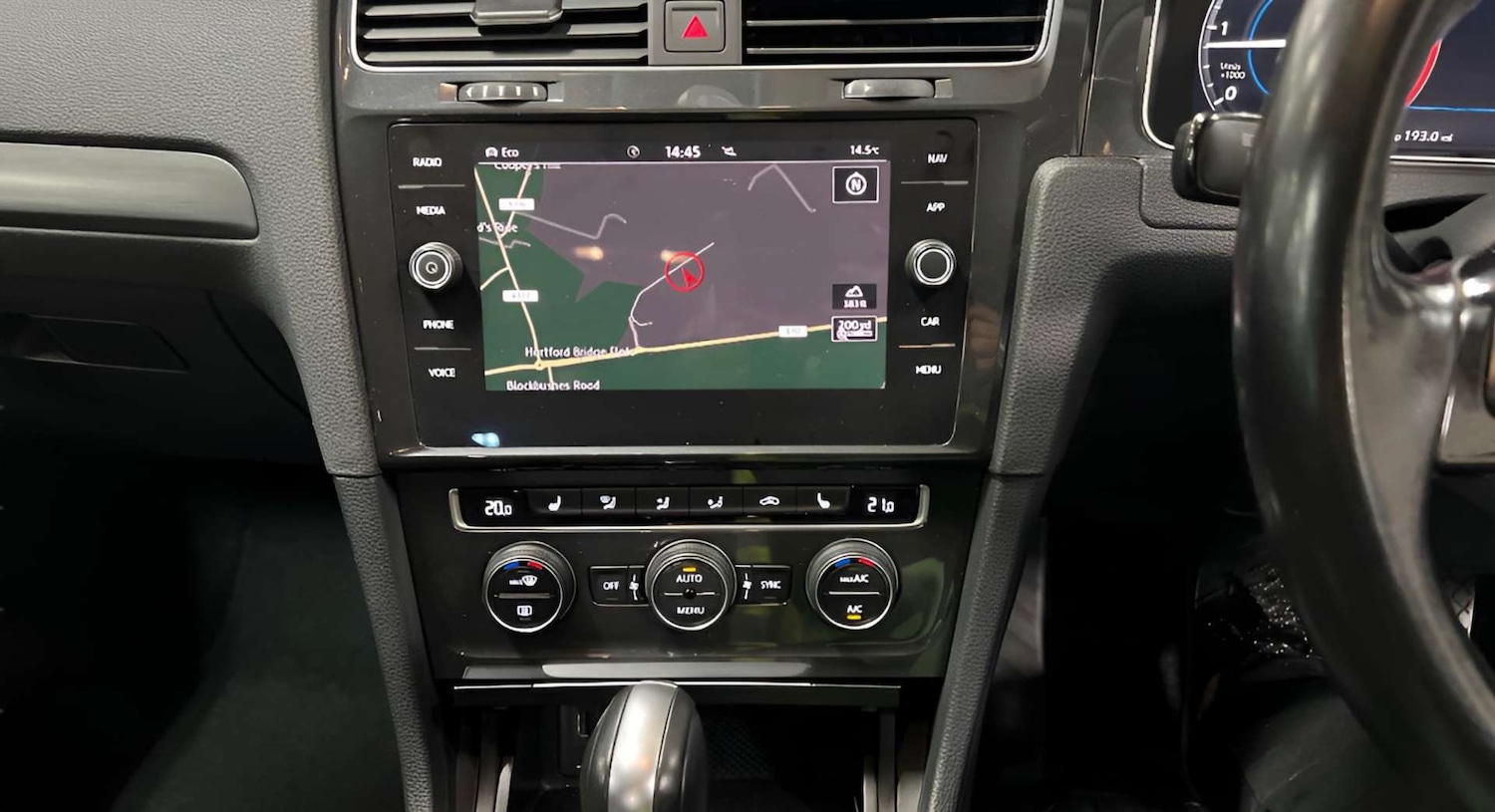 Used Volkswagen Golf 2019 for sale - 76557799: Photo 5