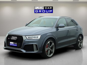 Audi - RS Q3