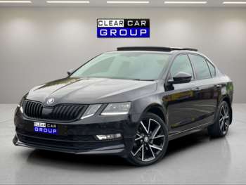 2019 (69) - 1.5 TSI ACT SportLine Hatchback 5dr Petrol DSG Euro 6 (s/s) (150 ps)
