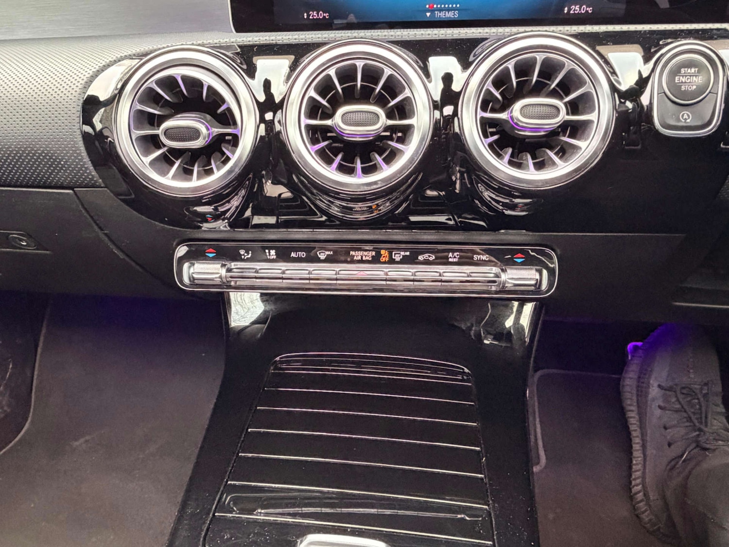 Used Mercedes-Benz A-Class 2019 for sale - 78015960: Photo 13