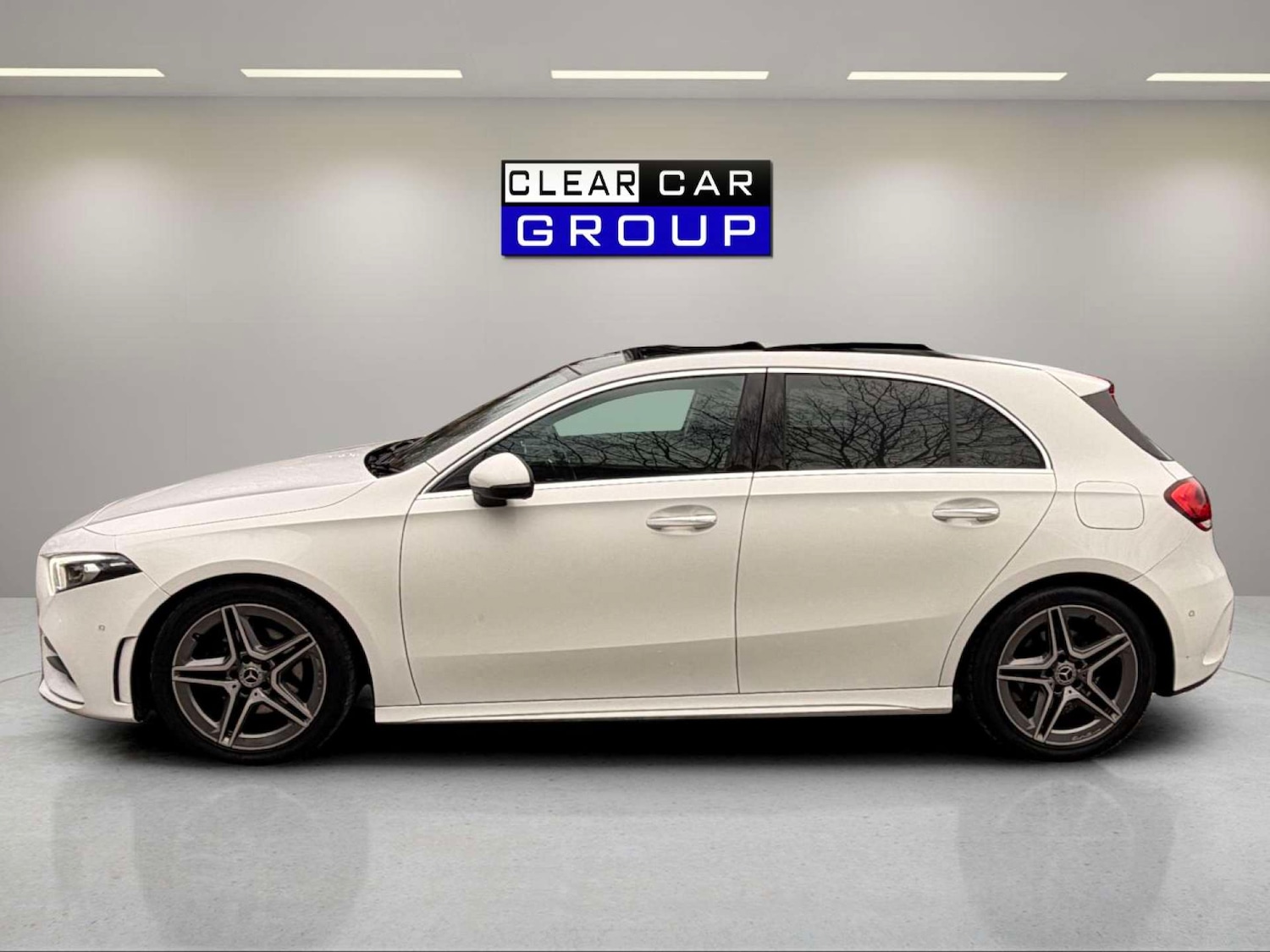 Used Mercedes-Benz A-Class 2019 for sale - 78015960: Photo 2