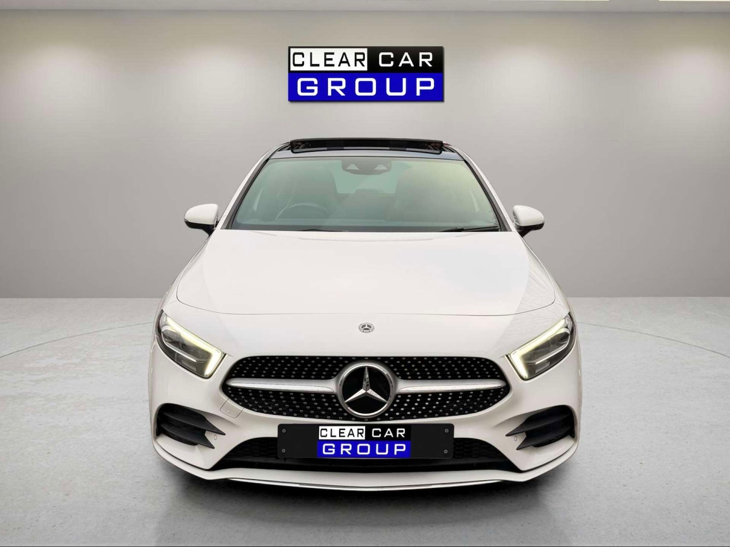 Used Mercedes-Benz A-Class 2019 for sale - 78015960: Photo 3