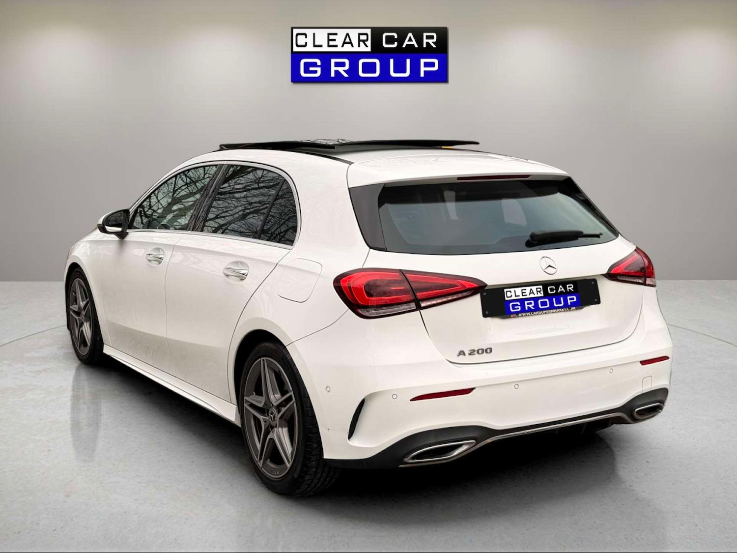 Used Mercedes-Benz A-Class 2019 for sale - 78015960: Photo 4