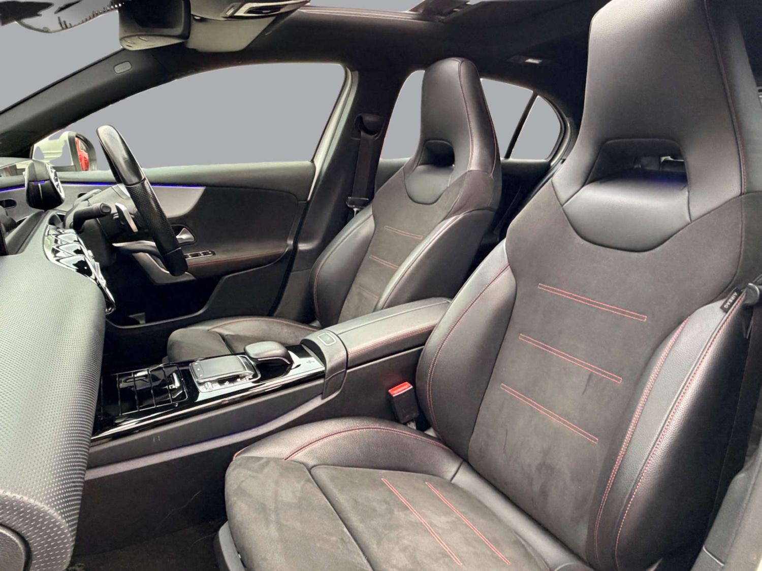 Used Mercedes-Benz A-Class 2019 for sale - 78015960: Photo 7