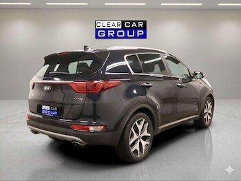 Used Kia Sportage 2018 for sale - 78650503: Photo
