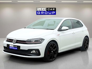 Used Volkswagen Polo 2021 for sale - 78966711: Photo