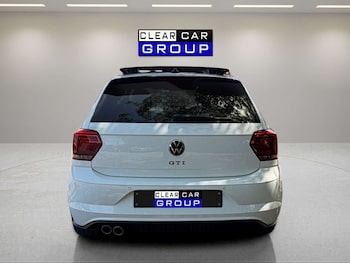 Used Volkswagen Polo 2021 for sale - 78966711: Photo