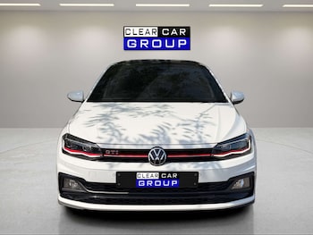 Used Volkswagen Polo 2021 for sale - 78966711: Photo