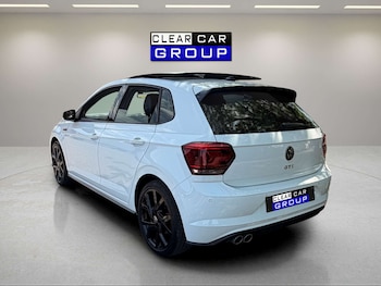 Used Volkswagen Polo 2021 for sale - 78966711: Photo