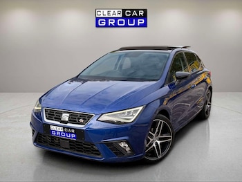 SEAT - Ibiza