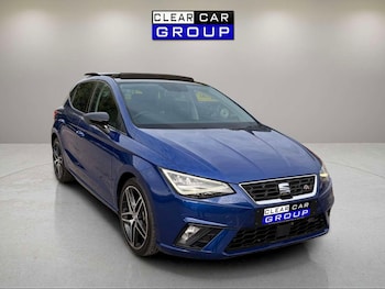 Used SEAT Ibiza 2017 for sale - 76165172: Photo 2