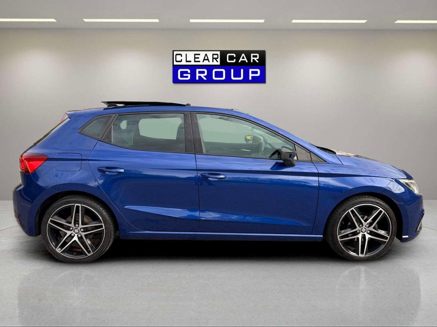 Used SEAT Ibiza 2017 for sale - 76165172: Photo 3