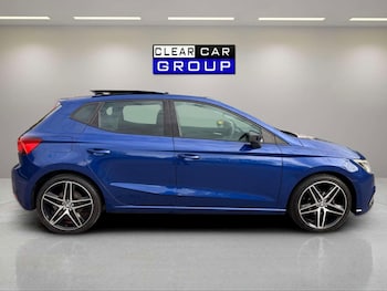 Used SEAT Ibiza 2017 for sale - 76165172: Photo 3