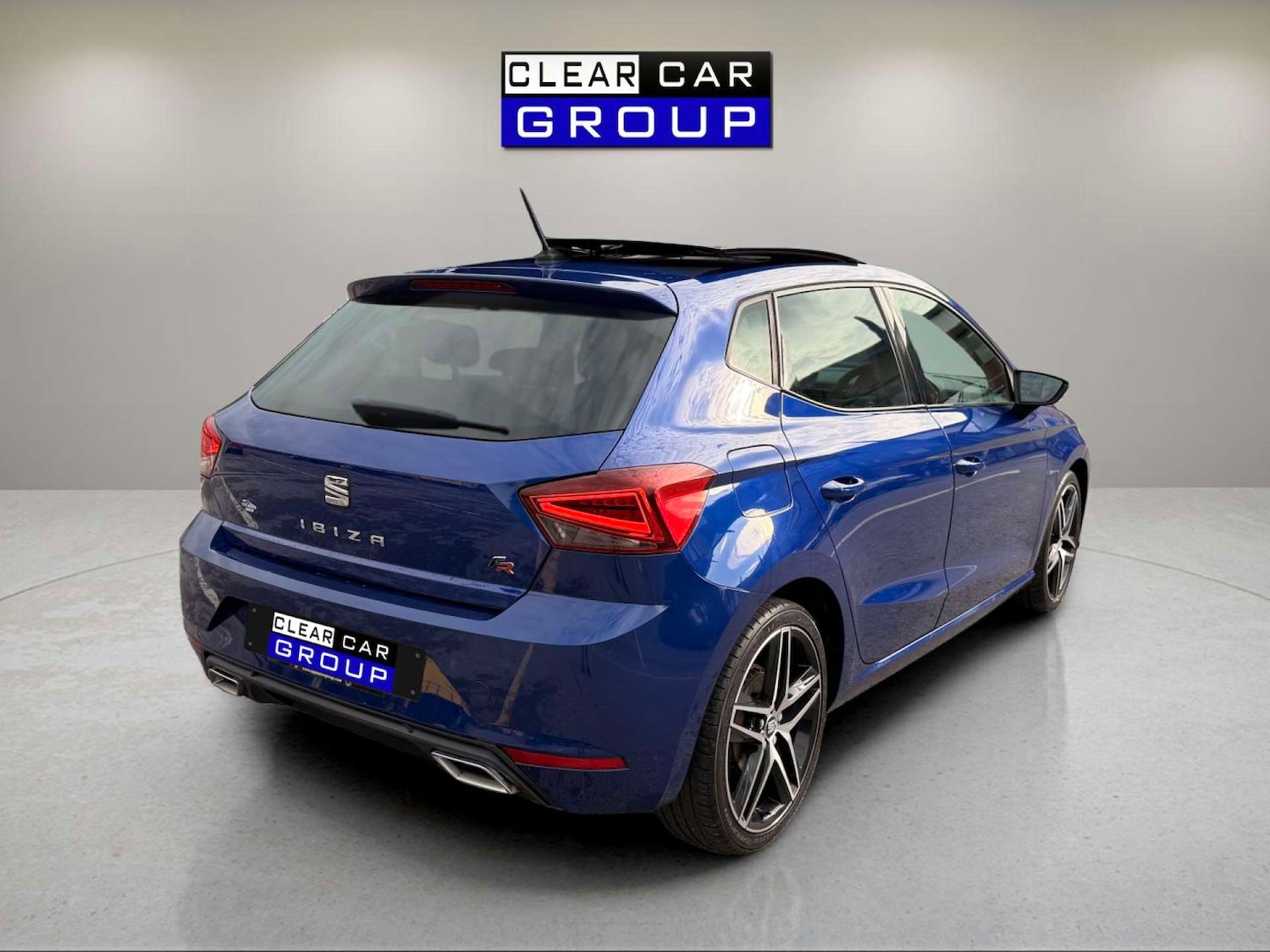 Used SEAT Ibiza 2017 for sale - 76165172: Photo 4