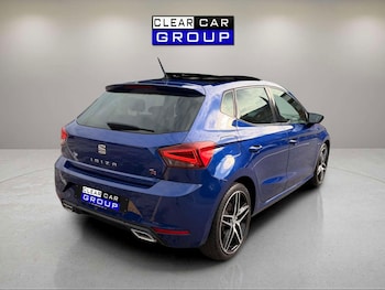 Used SEAT Ibiza 2017 for sale - 76165172: Photo 4