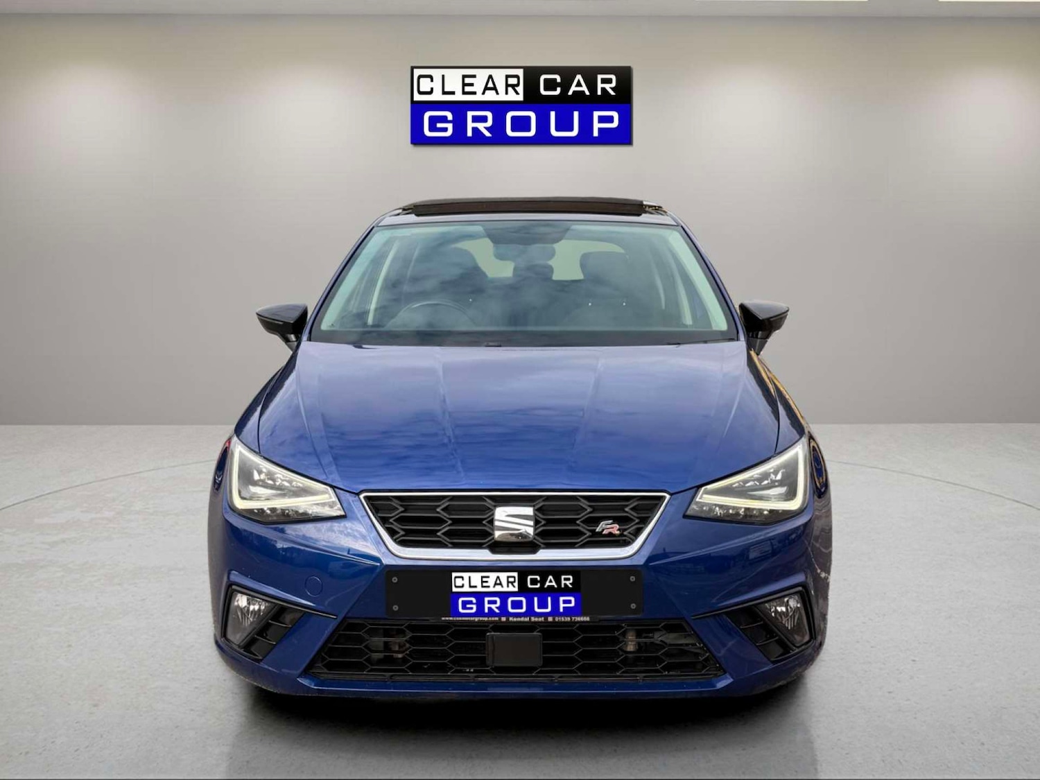 Used SEAT Ibiza 2017 for sale - 76165172: Photo 5