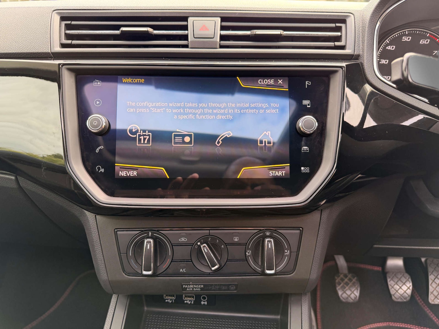 Used SEAT Ibiza 2017 for sale - 76165172: Photo 8