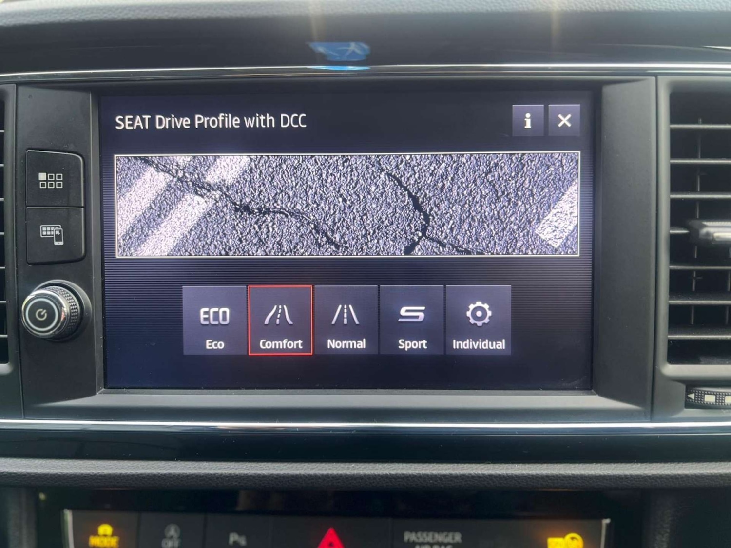 Used SEAT Leon 2019 for sale - 76369007: Photo 11