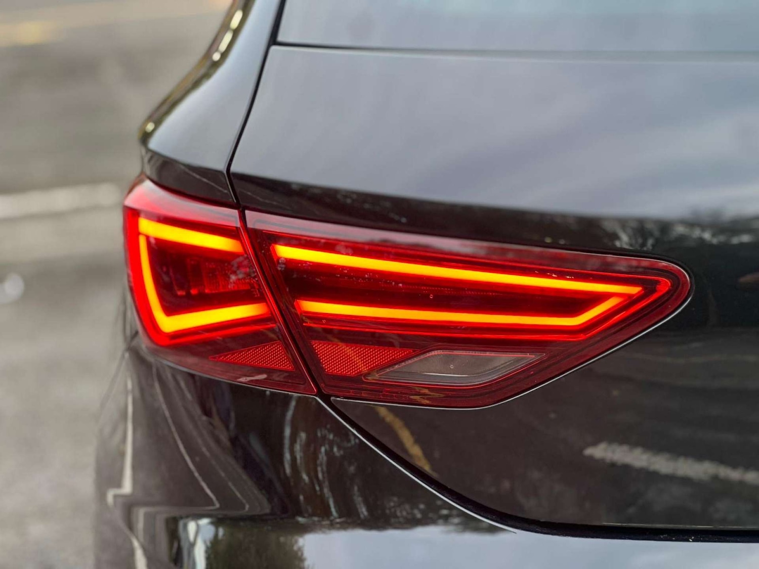 Used SEAT Leon 2019 for sale - 76369007: Photo 15