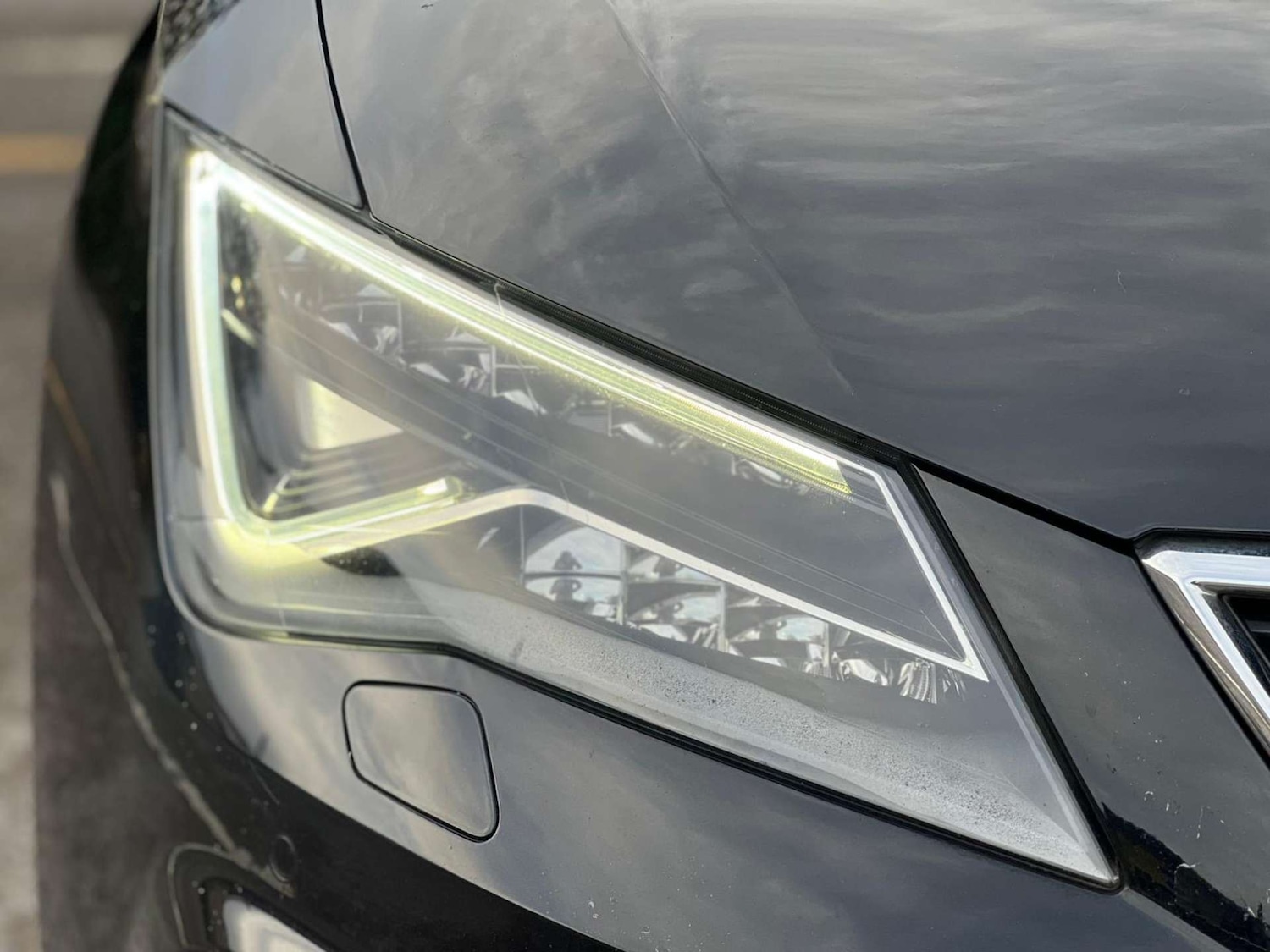 Used SEAT Leon 2019 for sale - 76369007: Photo 18