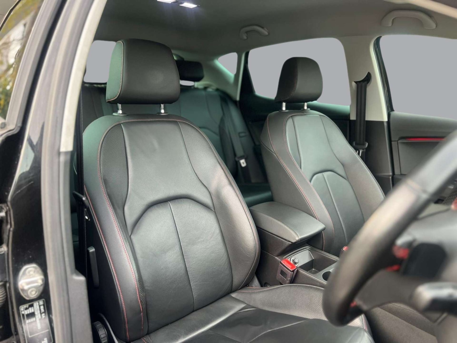 Used SEAT Leon 2019 for sale - 76369007: Photo 19