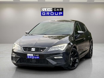 2019 (19) - 1.5 TSI EVO FR Sport Hatchback 5dr Petrol DSG Euro 6 (s/s) (150 ps)
