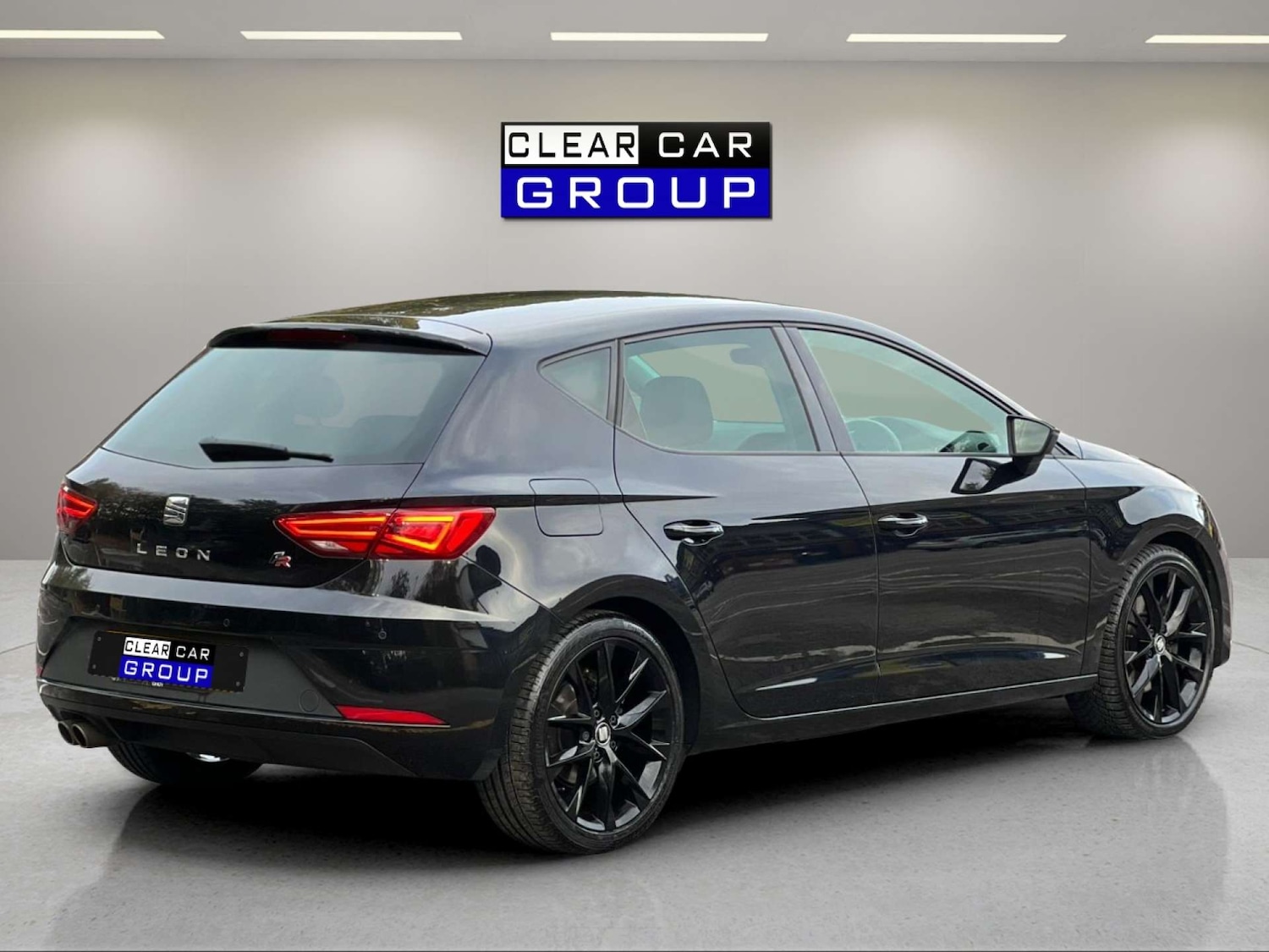 Used SEAT Leon 2019 for sale - 76369007: Photo 4