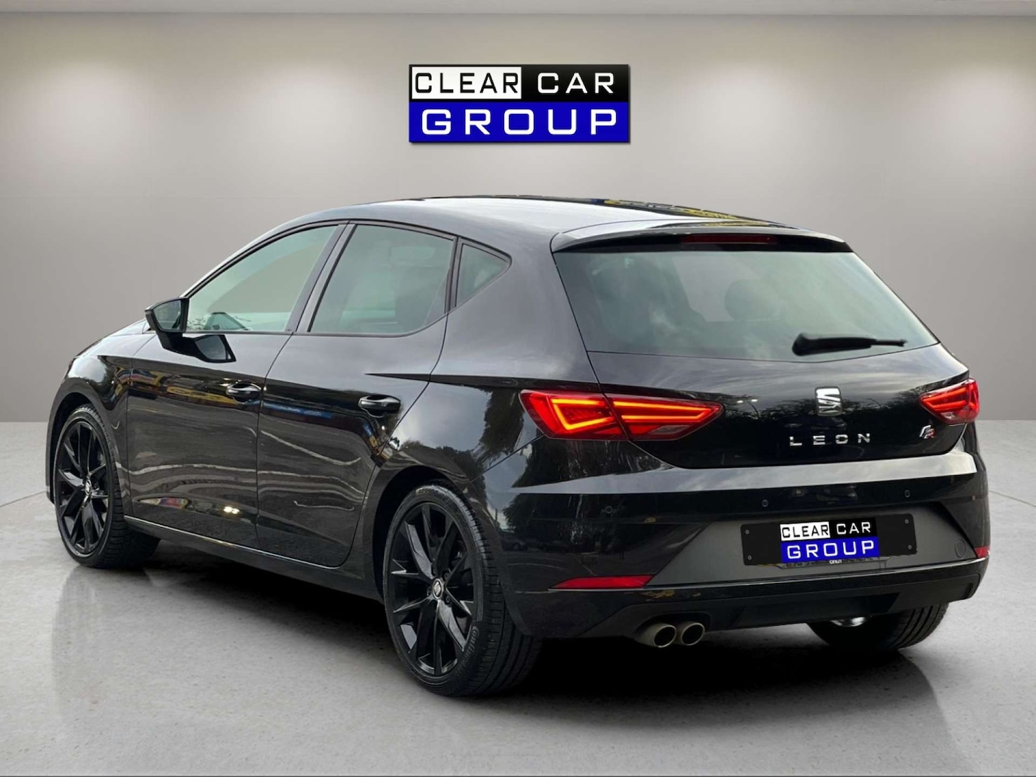Used SEAT Leon 2019 for sale - 76369007: Photo 6