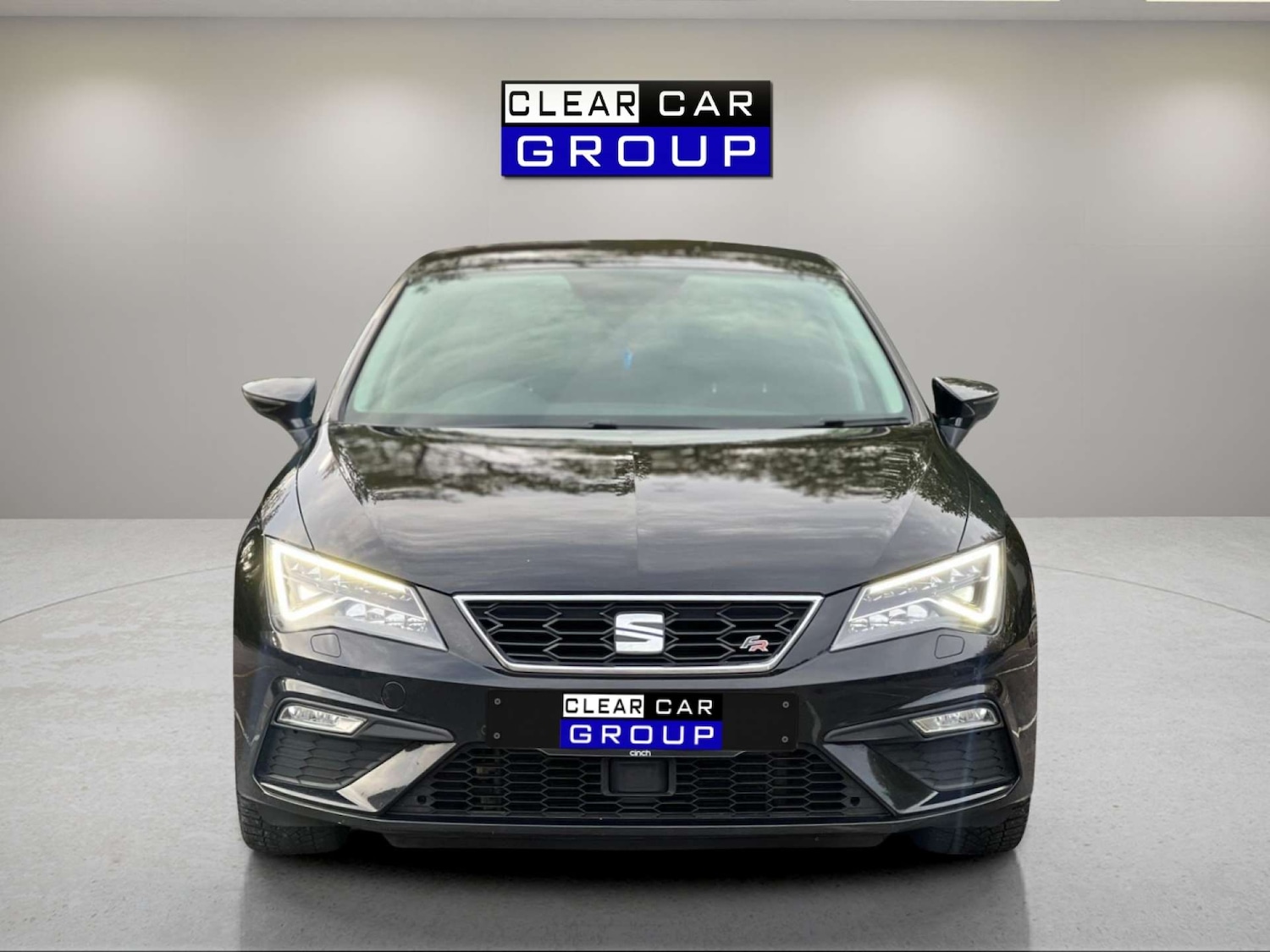 Used SEAT Leon 2019 for sale - 76369007: Photo 8