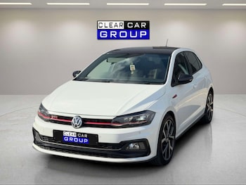 Used Volkswagen Polo 2019 for sale - 78317407: Photo