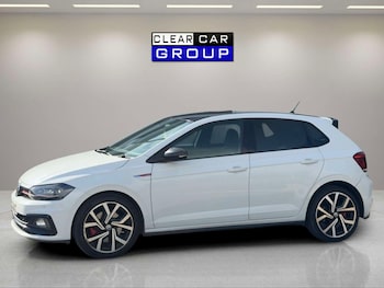 Used Volkswagen Polo 2019 for sale - 78317407: Photo