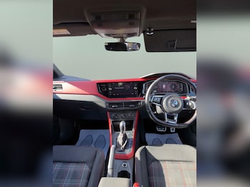 Used Volkswagen Polo 2019 for sale - 78317407: Photo