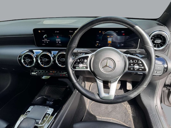Used Mercedes-Benz A-Class 2018 for sale - 76107059: Photo 10