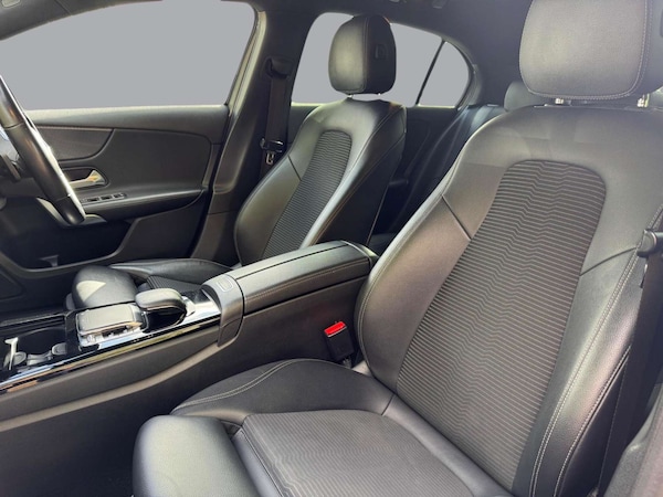 Used Mercedes-Benz A-Class 2018 for sale - 76107059: Photo 12