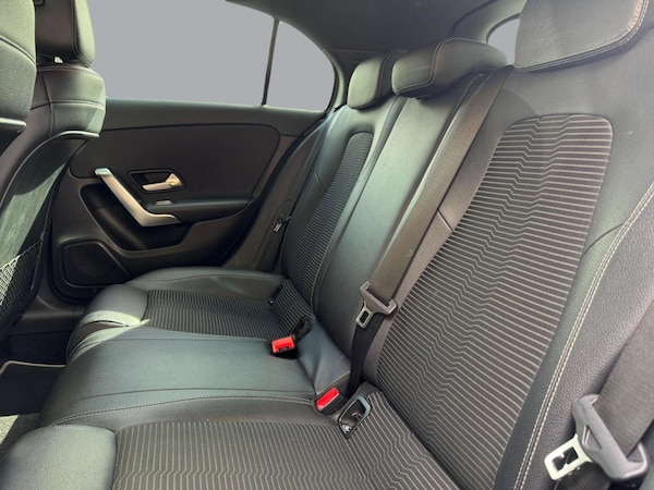 Used Mercedes-Benz A-Class 2018 for sale - 76107059: Photo 14