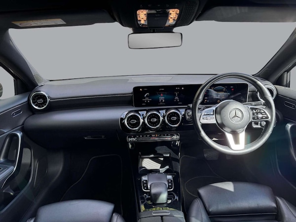 Used Mercedes-Benz A-Class 2018 for sale - 76107059: Photo 15