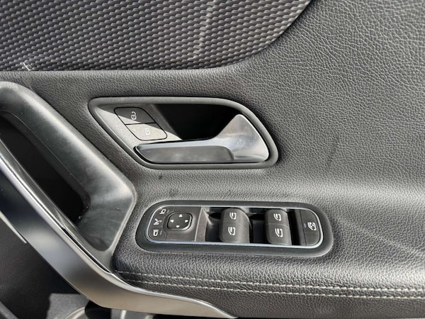 Used Mercedes-Benz A-Class 2018 for sale - 76107059: Photo 16