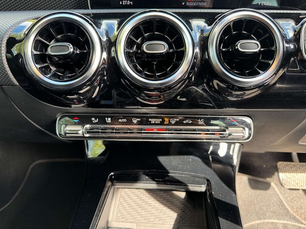 Used Mercedes-Benz A-Class 2018 for sale - 76107059: Photo 18